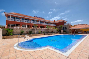 Apartamentos Callaomar